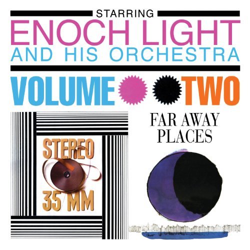 Enoch Orchestra Light/Vol. 2-Stereo 35 Mm & Far Away